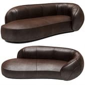 Baxter Leon sofa