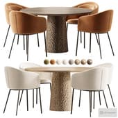 Dining Set 38