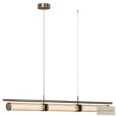 Num Pendant light