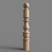 balusters 16