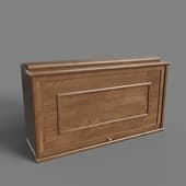 section-47 with wooden facade art.a-06sd 866x293x472n