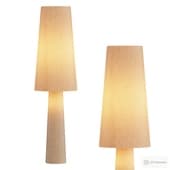 RUDVALD Floor Lamp