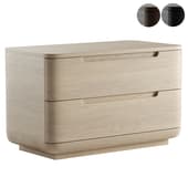 BATEIA Nightstand