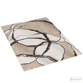 Vintage Muse Washable Rug