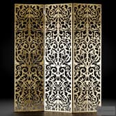 decorative screen 4
