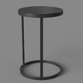 coffee table hans, bergenson bjorn