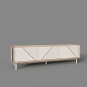TV stand Avenue 180
