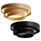 nosund ceiling lamp