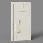graphic neo entrance door (4)