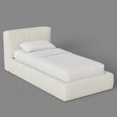 cooper light single bed