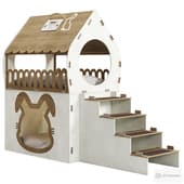 Pet House 4
