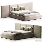 Legend Wing bed