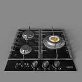 hob hiberg vm 4535 b