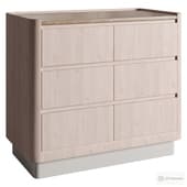 Blend dresser