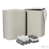 Laundry basket Tota 2