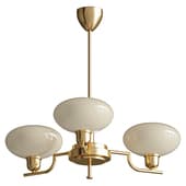 Bonnie Chandelier 3 lights
