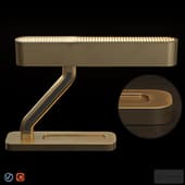 Colt table lamp