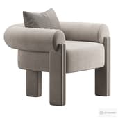 Sevigne Armchair