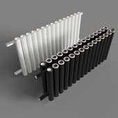 radiator section harmony