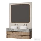bathroom furniture 010