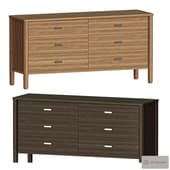Hargrove Drawer Dresser