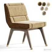 DINING CHAIR CARON By Mezzocollection
