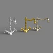 classica1 high sink mixer