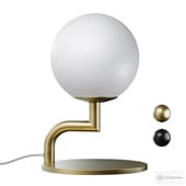 MOBIL 18_ Wall lamp