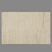delhi jute and wool carpet from the ethnic collection, tkano