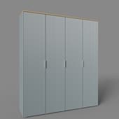 johnsson swing cabinet-4 grafit