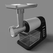 hiberg mg 990 bs meat grinder