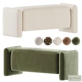 Banquette Marley Dantone Home