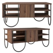 norfolk coffee table