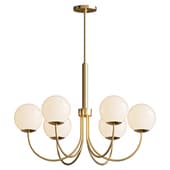  Orillia Chandelier