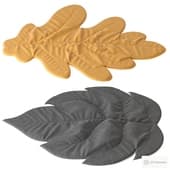 carpet leaf