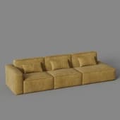 loft classic 55 sofa