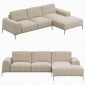 Eichholtz Lounge Sofa Montado