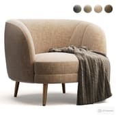 Leon Armchair