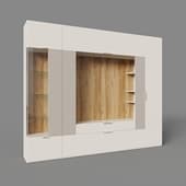 soho beige living room set no.05