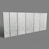 wave panel bd-75572