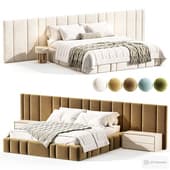 double bed 73