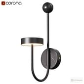 AYTM Grasil Wall Lamp