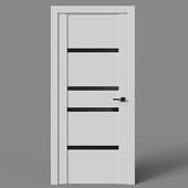 doors of uberture collection uniline 7