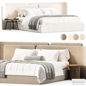 double bed 20