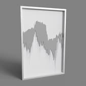 mirror mountain panels bd-136566