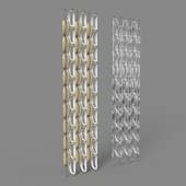 decorative partition screen vargov® design - lc0261 (6)