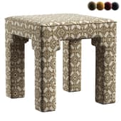 Satoria Small Bench