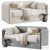 Lawrence Twin Kids Bed
