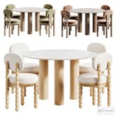children's table and chairs 06