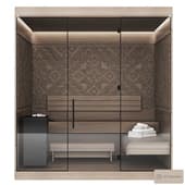home sauna 013